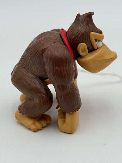 Super Mario Brothers - Figure - Donkey Kong 2007 #105018