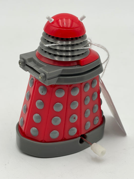 Dr Who - Red Dalek Wind Up 2009 #104552
