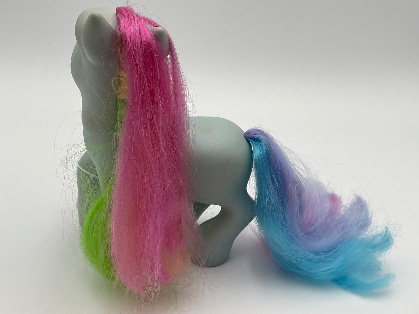 My Little Pony - G3 - Large Rainbow Dash 2005 #104077