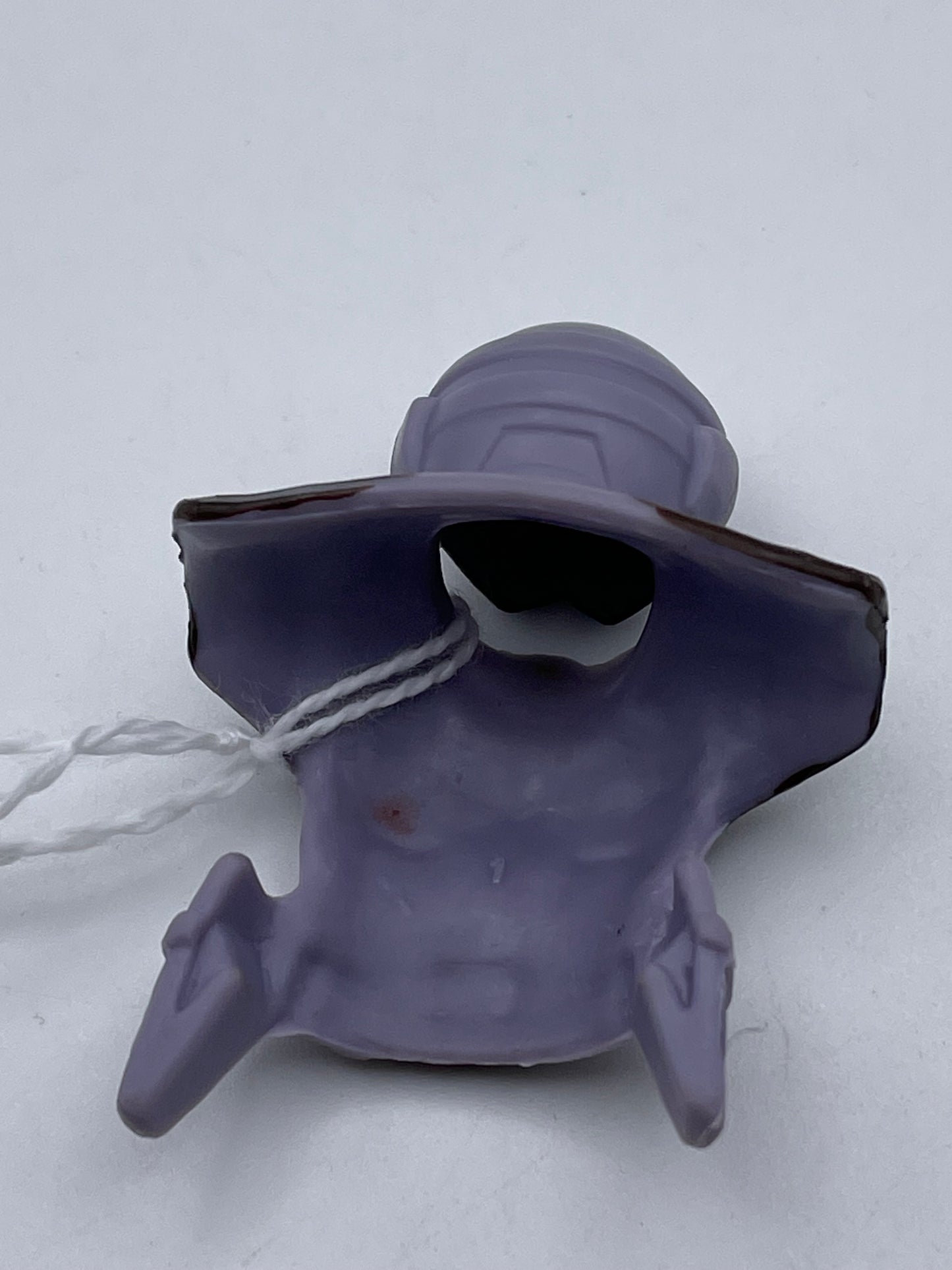 Imaginext - Accessories - Body Armor Police Purple #103332