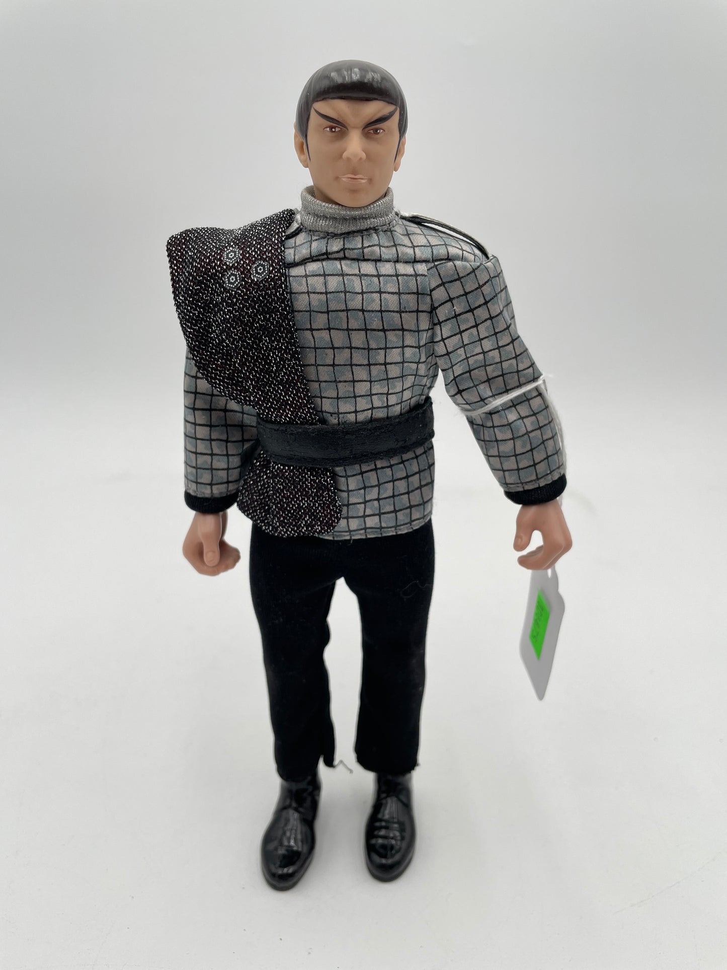 Star Trek - Playmates - Romulan Commander 1994 #104475