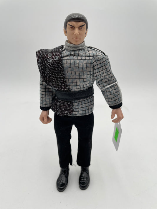 Star Trek - Playmates - Romulan Commander 1994 #104475