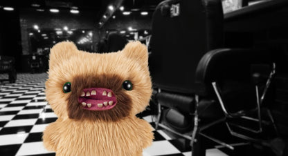 Fuggler - Hairy Fuggs - Screech 2024 #107174