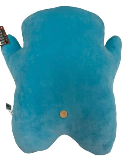 Fuggler - Plush - Bigg Fugg - Blue Shameless Goof 2024 #107384