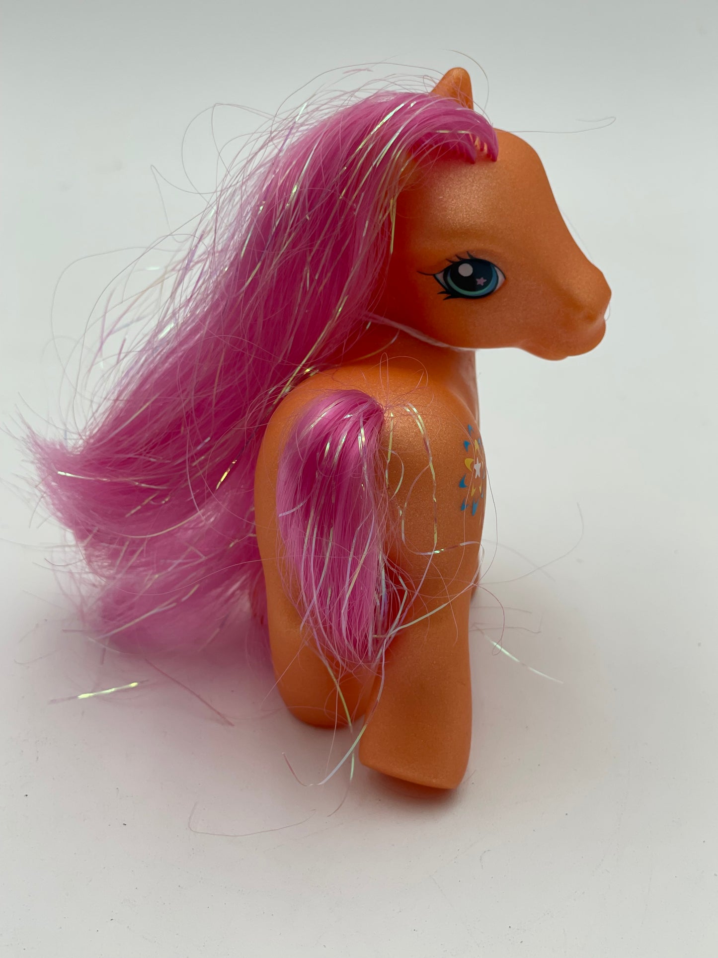 My Little Pony - G3 - Sparkle Works 2002 #104127