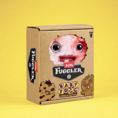 Fugglers - Baby Fugg - Screech Edition - Pink 2026 #108250