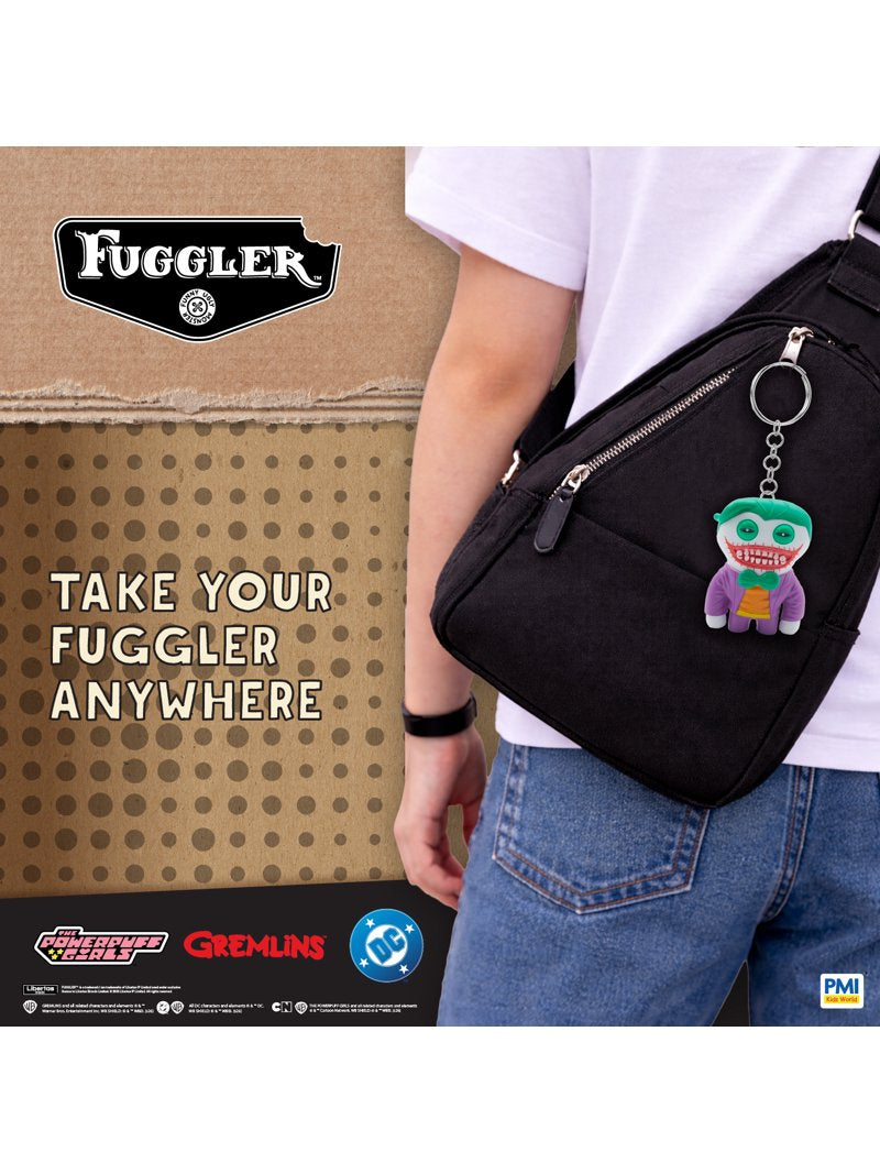 Fugglers - Keychain - Series 4 - Mystery Pack 2026 #108248