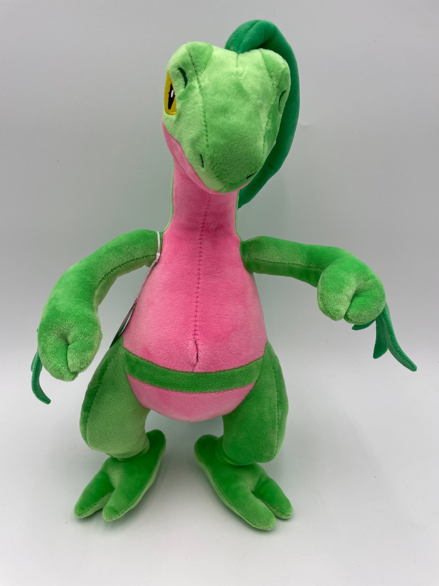 Pokémon - Plush - Grovyle 2018 #104313