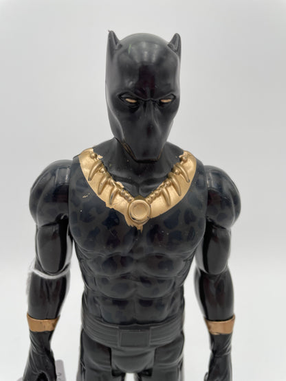 Marvel - Black Panther (Gold Necklace) 2017 #102561