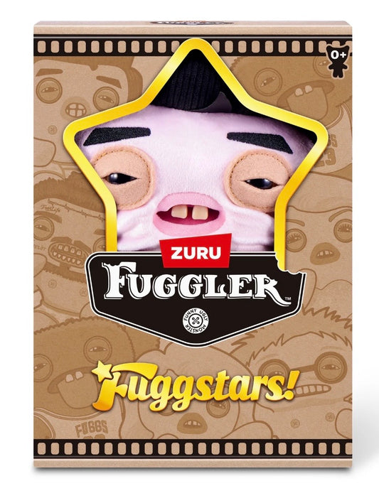 Fugglers - Fuggstars! - Greazee 2025 #107442