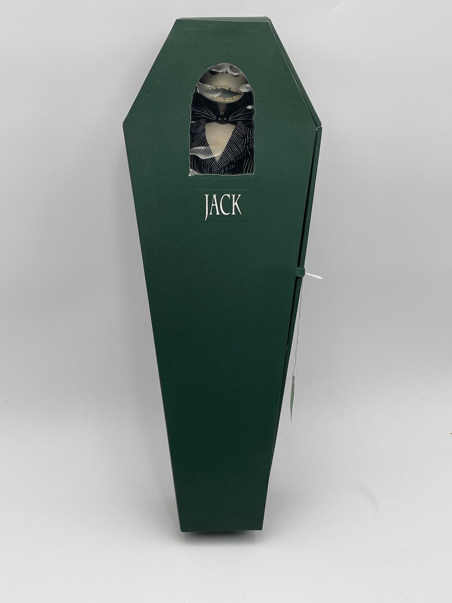 Nightmare Before Christmas - Coffin Doll - N009 Smile Jack 1998 #104723