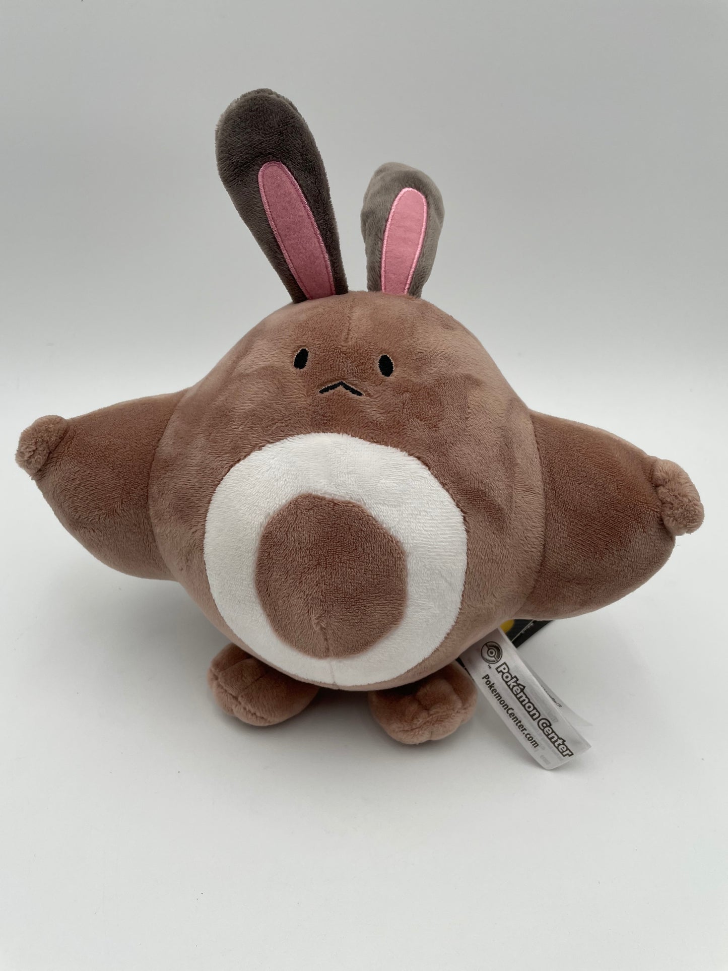 Pokémon - Plush - Sentret 2017 #104315