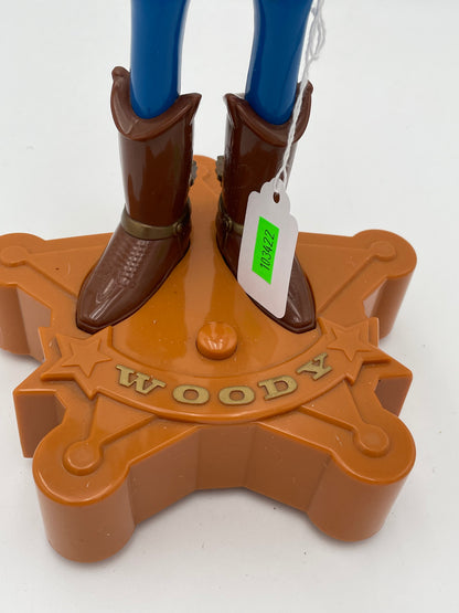 Toy Story - Talking Woody Room Motion Sensor - w/o Hat #103422
