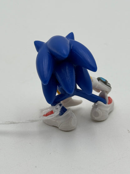 Sonic - Jakks Pacific - Sonic 2020 #105494