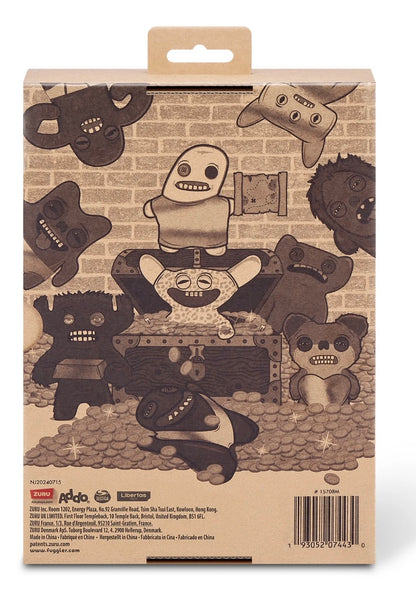 Fuggler - Gold Edition - Hedge Grog 2024 #105301