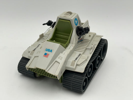 GI Joe - Sgt Slaughter’s Triple T Tank 1986 #104560