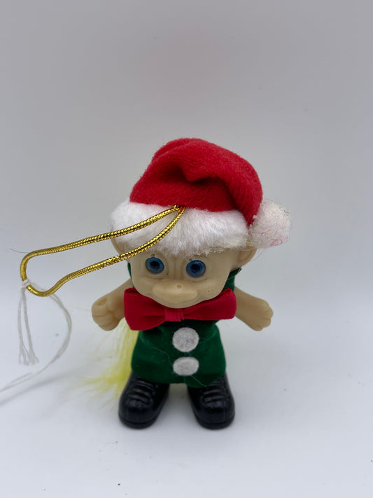 Trolls - Christmas Ornament - Yellow Hair #101137