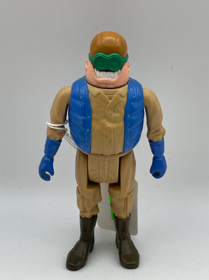 Ghostbusters - Air Sickness 1988 #102585