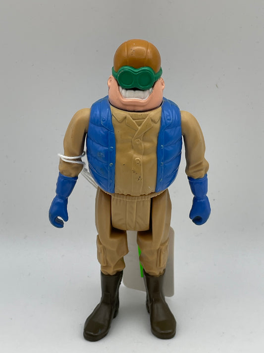 Ghostbusters - Air Sickness 1988 #102585