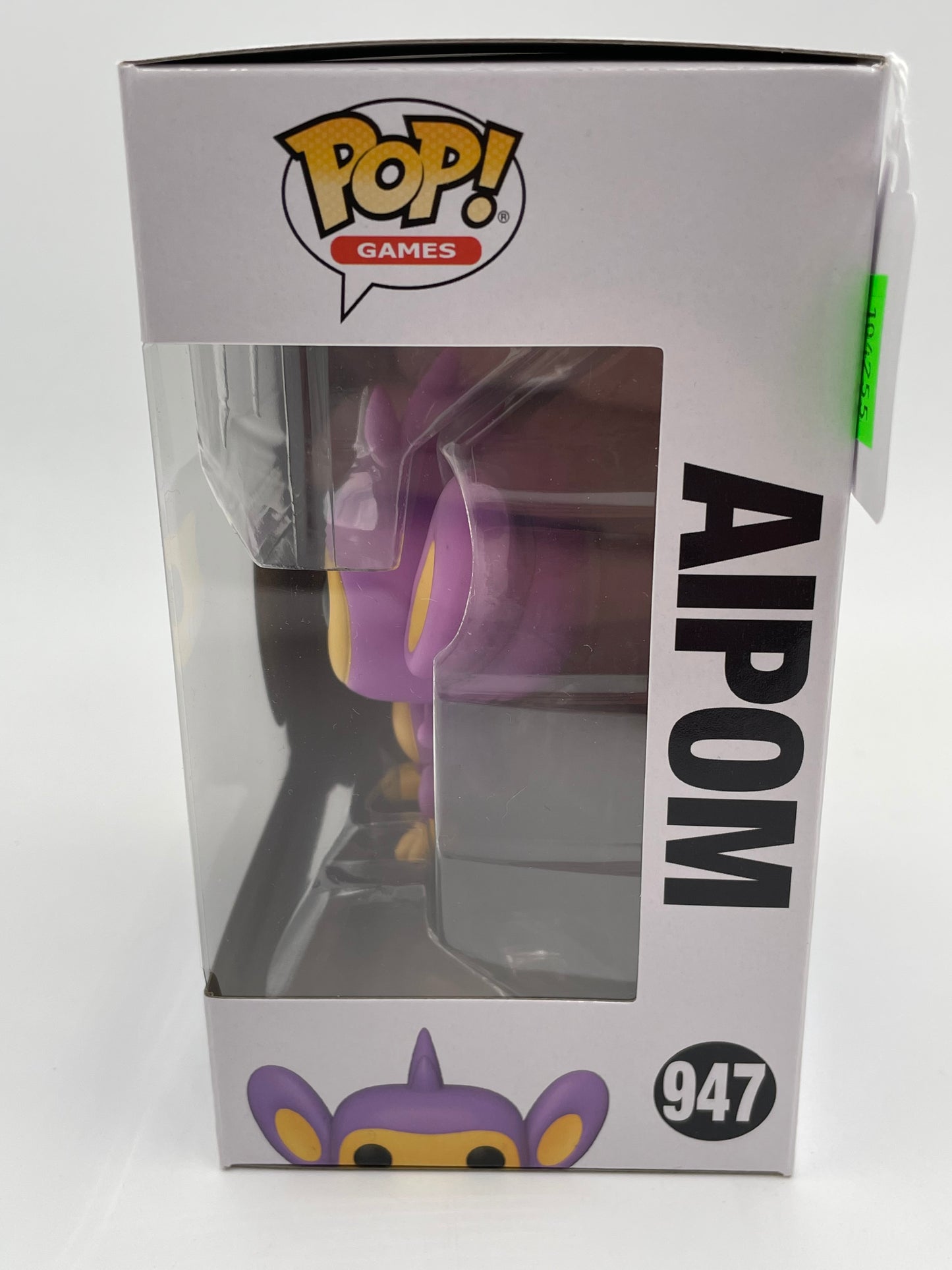Pokémon - Funko Pop - 947 Aipom #104255