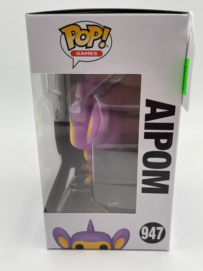 Pokémon - Funko Pop - 947 Aipom #104255