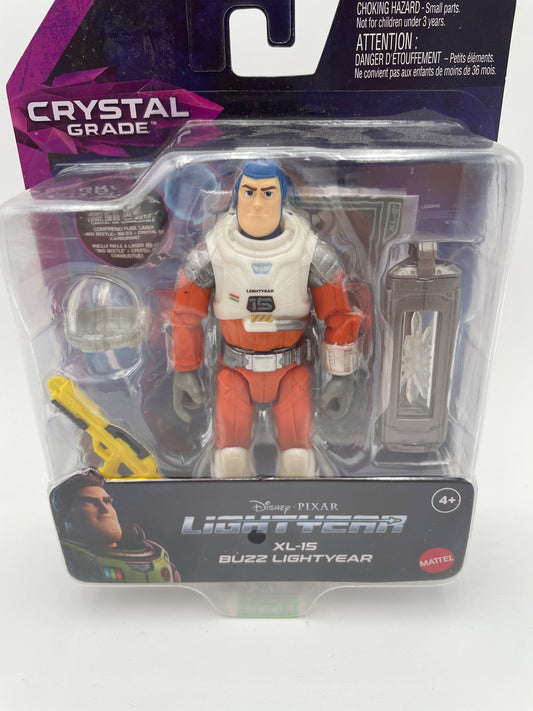 Disney - Lightyear - XL-15 Buzz Lightyear 2021 #102522