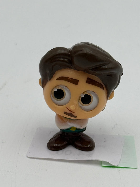 Disney - Doorables - Series 4 - Flynn Rider #105467