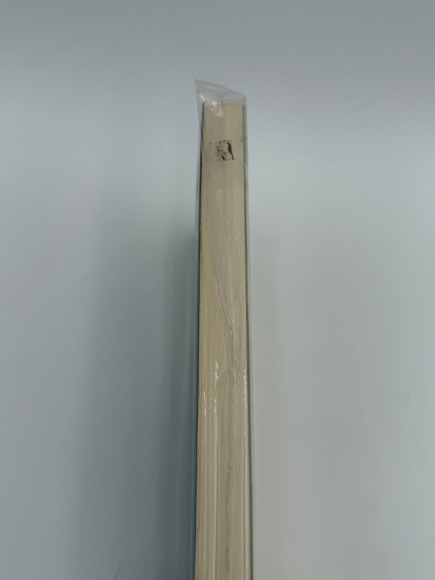 Nightmare Before Christmas - Elongated Note Pad - Zero 1990s #105377