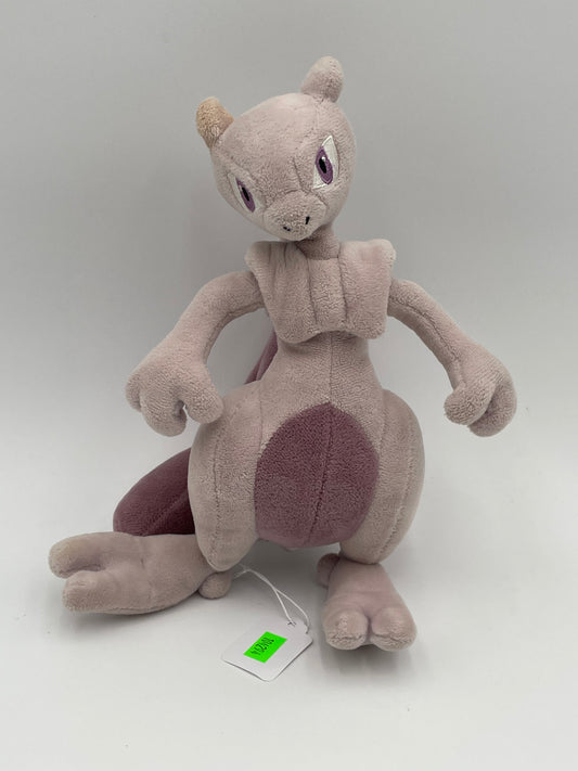 Pokémon - Plush - Mewtwo 2015 #104294