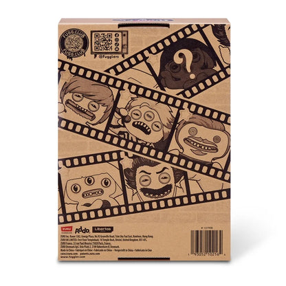 Fugglers - Fuggstars! - Fuggbieb 2026 #108263