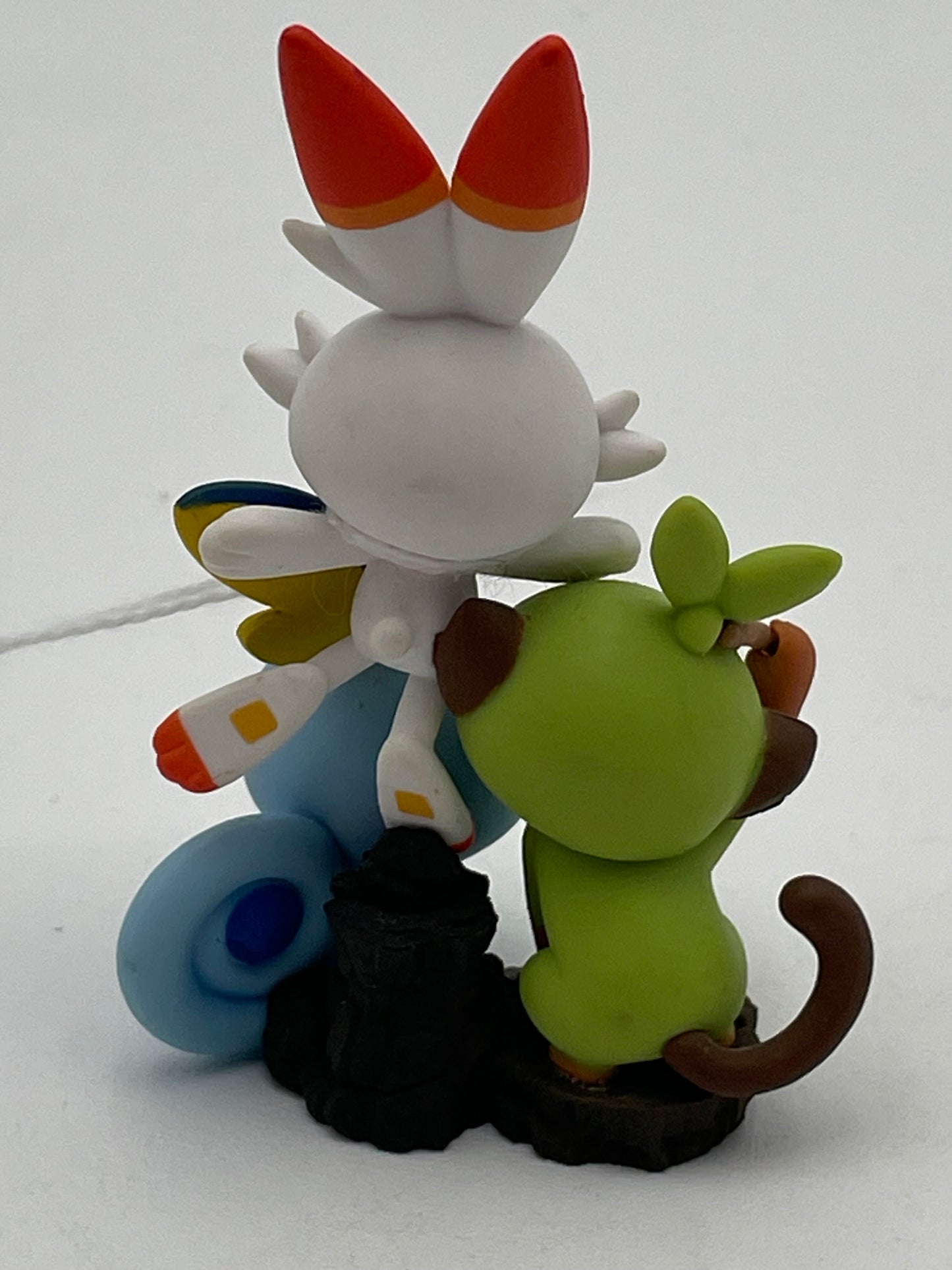 Pokémon - Sword & Shield Trio Figure 2020 #104198