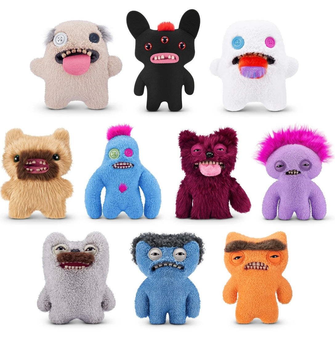 Fuggler - Hairy Fuggs - Sir Belch 2024 #107175