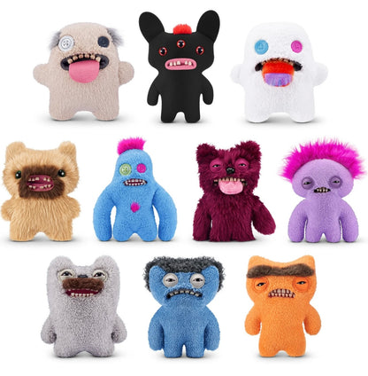 Fuggler - Hairy Fuggs - Sir Belch 2024 #107175