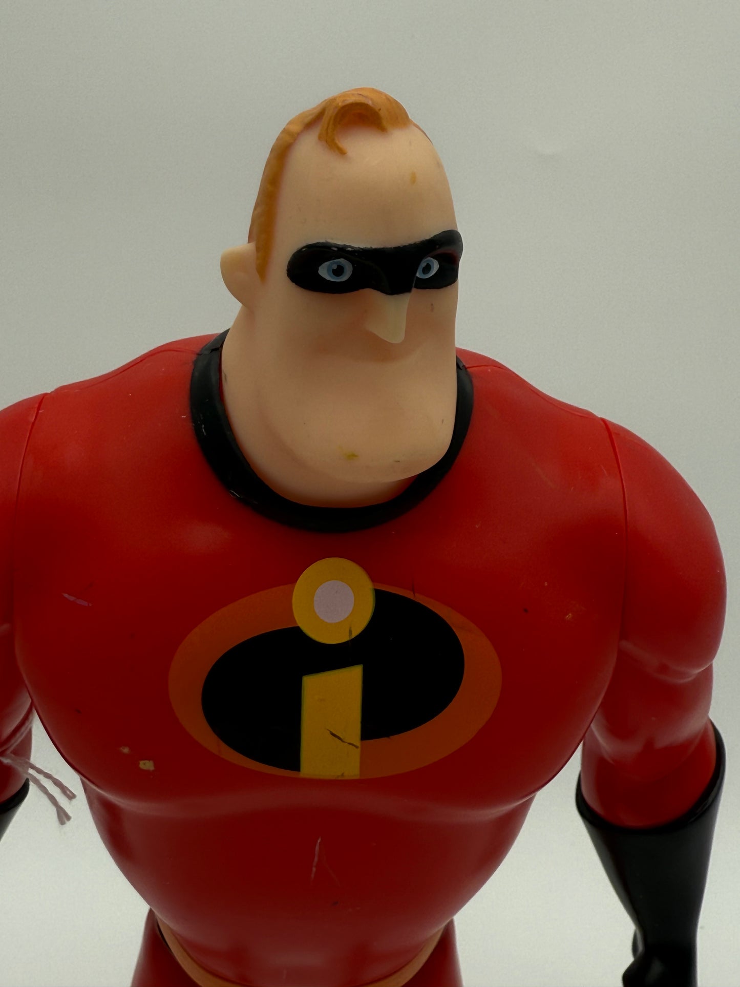 Disney - The Incredibles - Jakks Pacific - Mr Incredible 2018 #104982