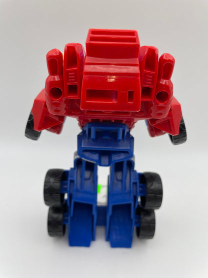 Transformers - Playskool - Optimus Prime #101314
