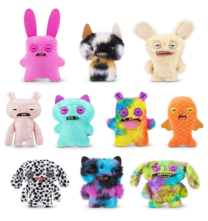 Fuggler - Butt Ugly Pets - Rabid Rabbit 2025 #107437