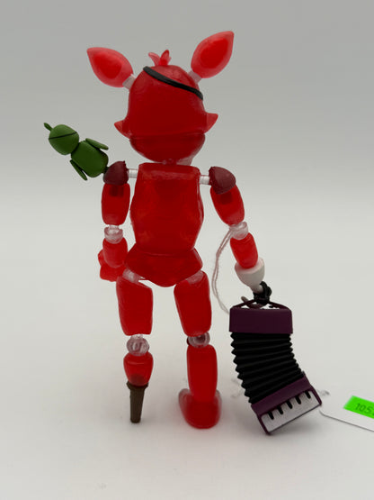 Five Nights At Freddy’s - Figure - Rockstar Foxy 2018 #105139