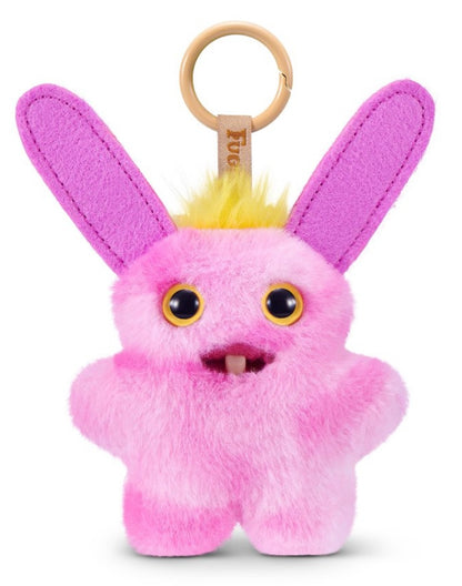 Fuggler - Baby Pinkles - Keyring - Rabid Rabbit 2025 #107416
