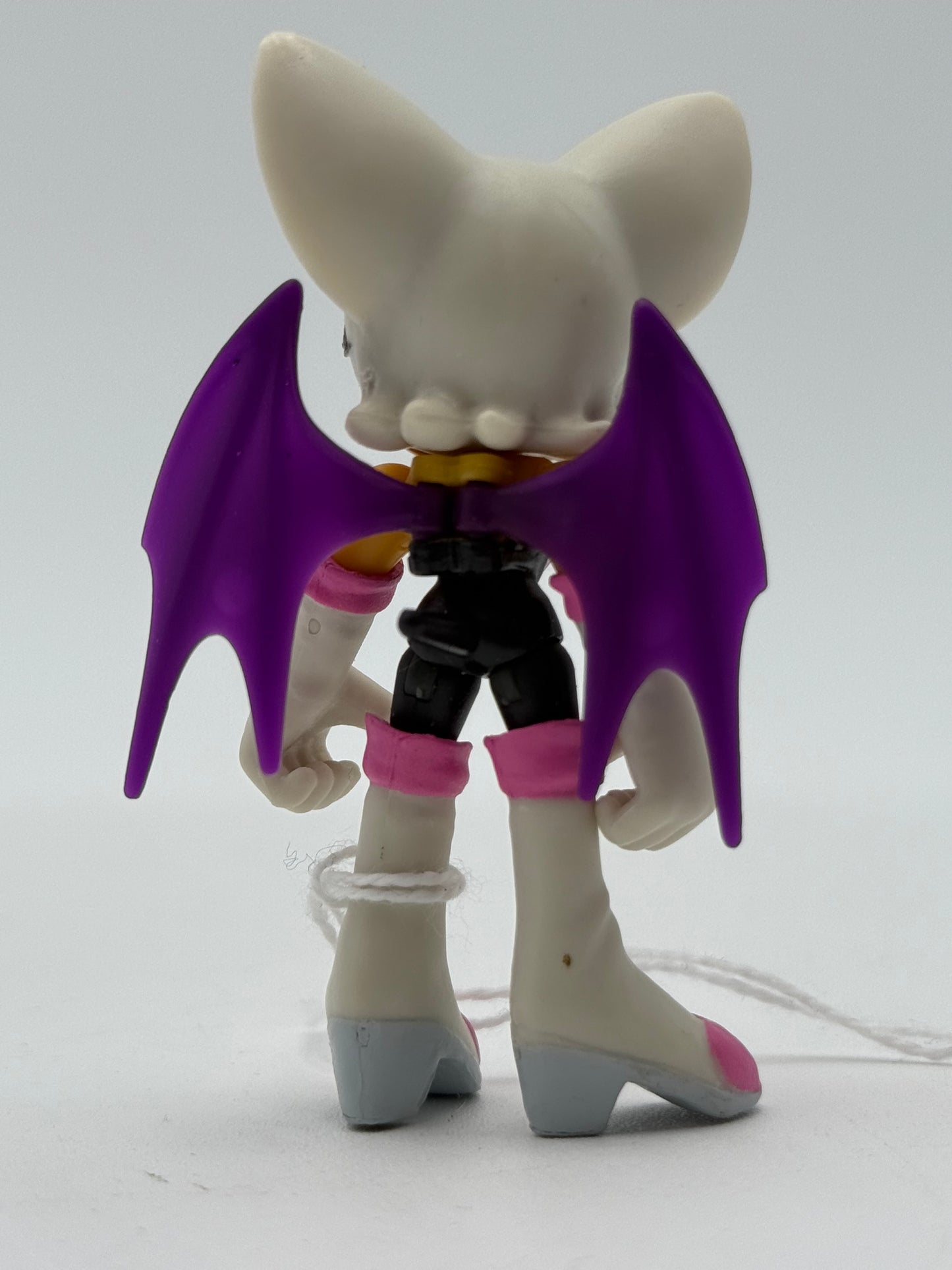 Sonic - Jakks Pacific - Prime - Rouge The Bat  #105512
