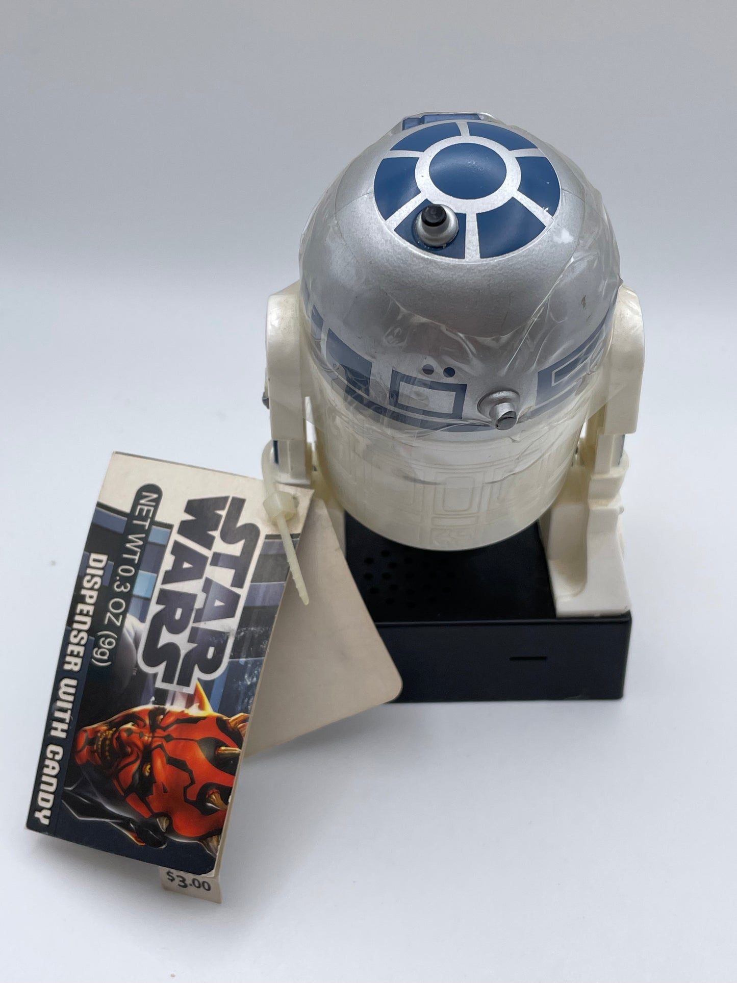 Star Wars - R2D2 Candy Dispenser 2012 #101408