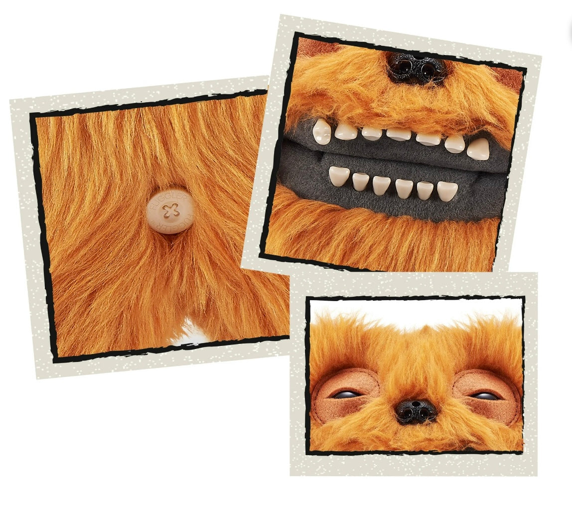 Fuggler - Fart Face - Count Underoo McGoo 2024 #107238