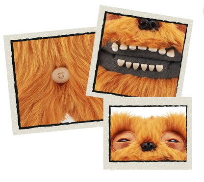 Fuggler - Fart Face - Count Underoo McGoo 2024 #107238