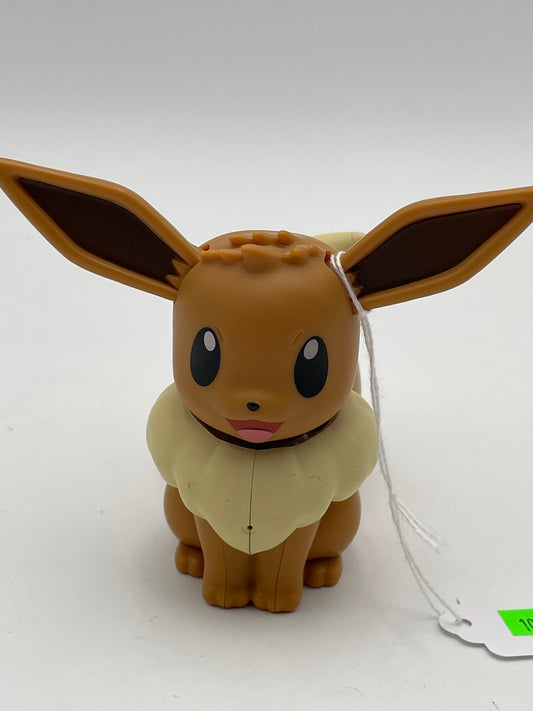 Pokémon - Talking Eevee Figure 2020 #104213
