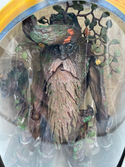 Lord of the Rings - The Return of the King - Treebeard 2003 #104806