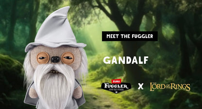 Fuggler - X Lord of the Rings - Gandalf 2024 #105607