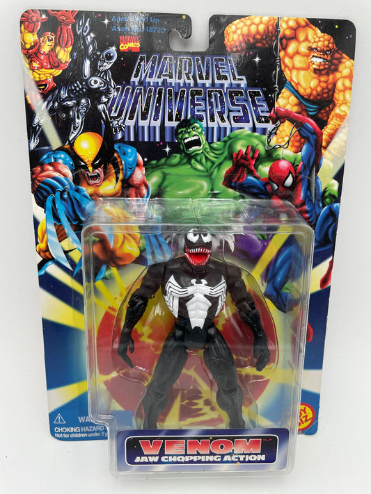Marvel Universe - Venom 1996 #103520