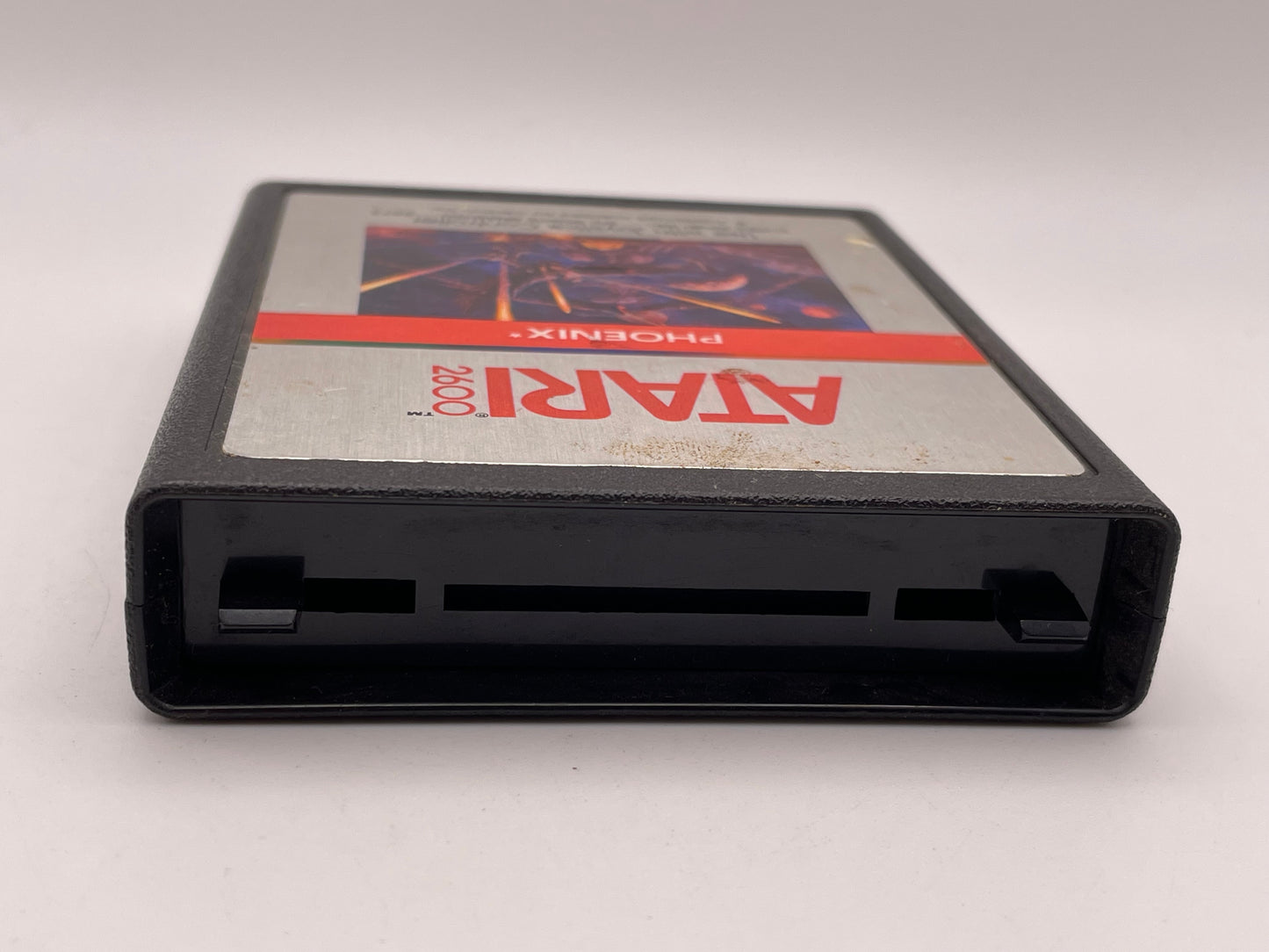 ATARI 2600 - Phoenix 1982 #103586