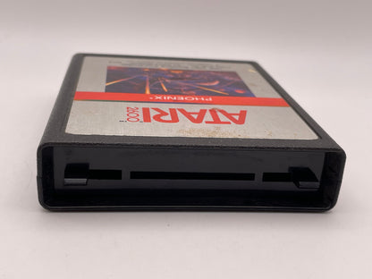 ATARI 2600 - Phoenix 1982 #103586