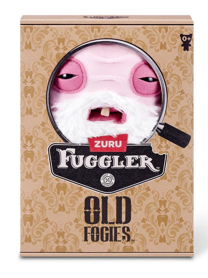 Fugglers - Old Fogies - Oogah Boogah 2025 #107466