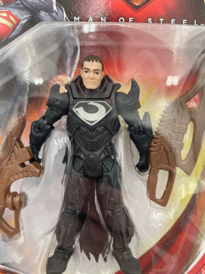 DC - Man of Steel - Shadow Assault General Zod 2013 #100358